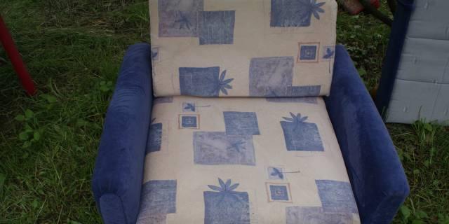 Угловой диван + кресло-кровать Москва