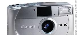Canon Prima BF-10 Date Москва