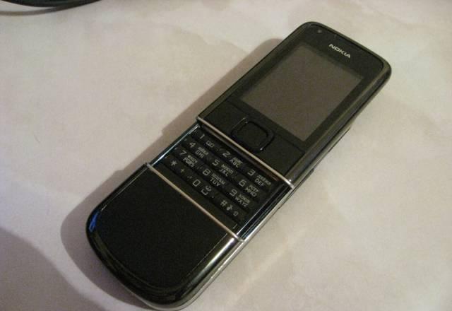 Телефон Nokia Arte Москва