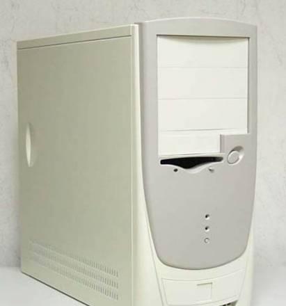 Pentium4-2.6Ghz, Ram 1GB, HDD 80GB Москва