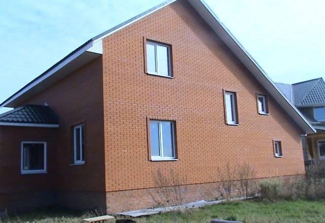 Коттедж Наро-Фоминск