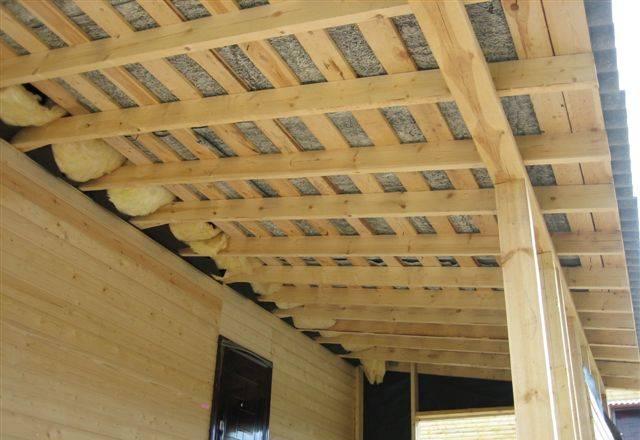 Строим и продаем дачи на берегу р. Пекша Кольчугино