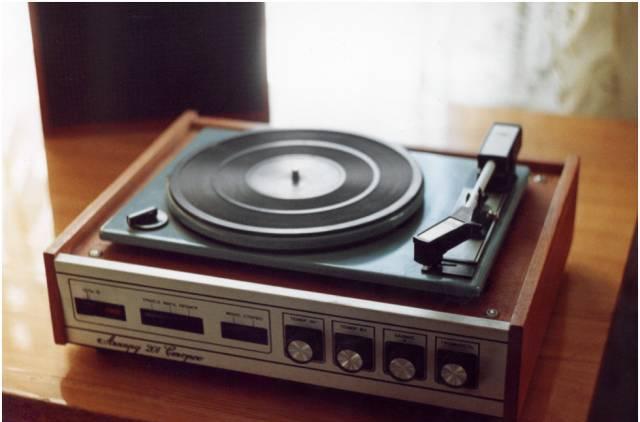 Винил stereo проигрыватели hi - fi Москва