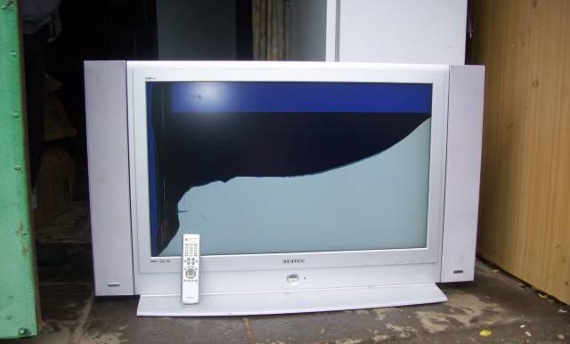 Телевизор ЖК Samsung 40 (102 см) Москва