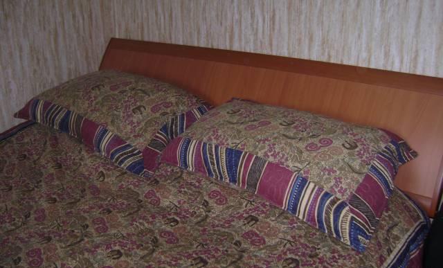 Кровать, комод Москва