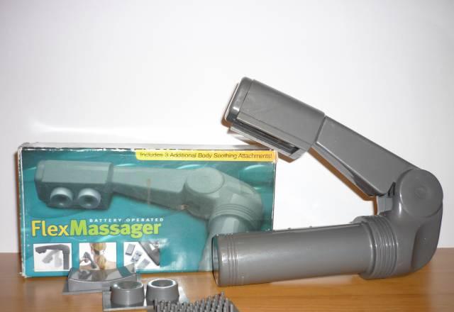 Массажер Москва