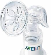 Ручной молокоотсос avent Москва