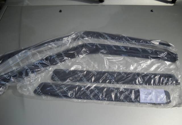 Дефлекторы Санкт-Петербург