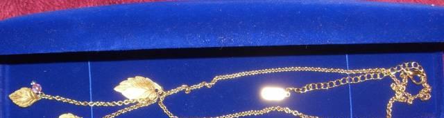 Ожерелье JLO Москва