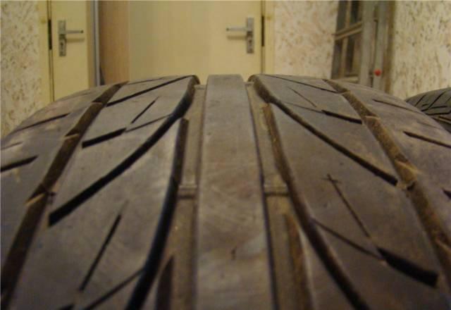 215/50 R17 Bridgestone Sports Tourer MY01 Москва