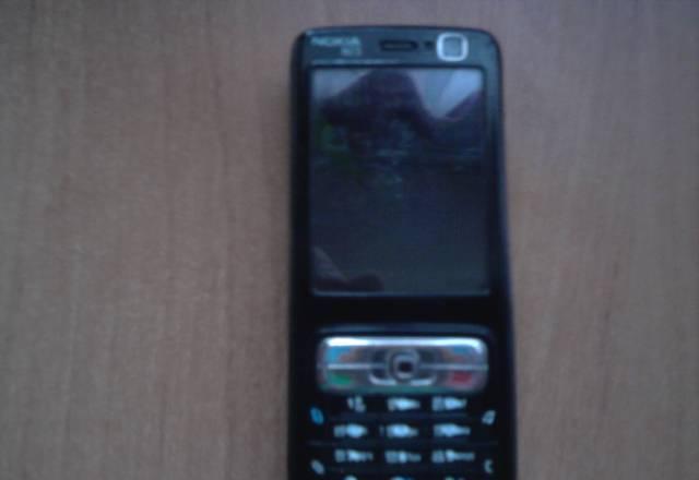 Nokia N73 Music Edition Москва