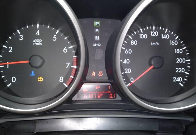 Mazda 3, 2009 Санкт-Петербург