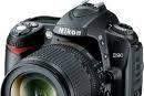 Nikon D90 Black + Kit w/ 18-105mm VR Lens Москва
