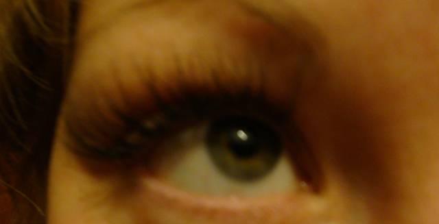 Наращивание ресниц и ногтей Обучение Самара