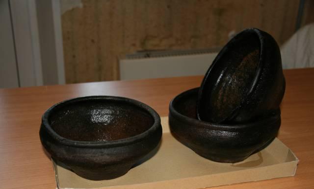 Горшки Москва