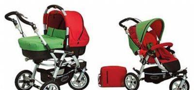 Jane slalom pro 2в1 красно зеленая Москва