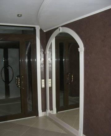 Ремонт, отделка квартир, офисов и загородной недви Санкт-Петербург