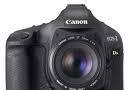 Canon EOS-1Ds Mark III 500mm/1000mm Lens Краснодар