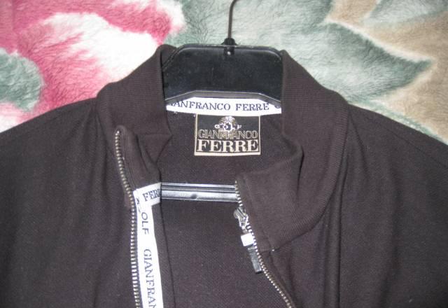Много фирменных вещейPrada Hugo Boss Trussardi Москва
