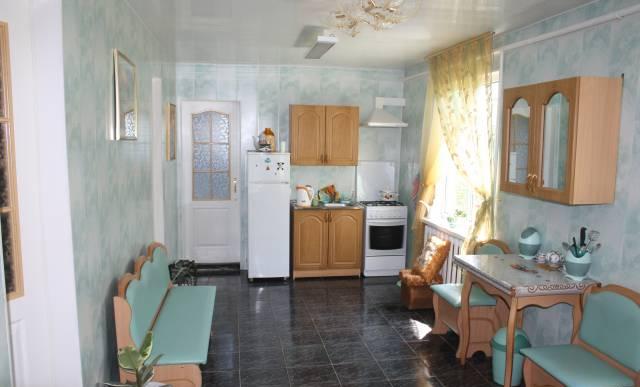 Сдам комнаты на побережье Черного моря Архипо-Осиповка