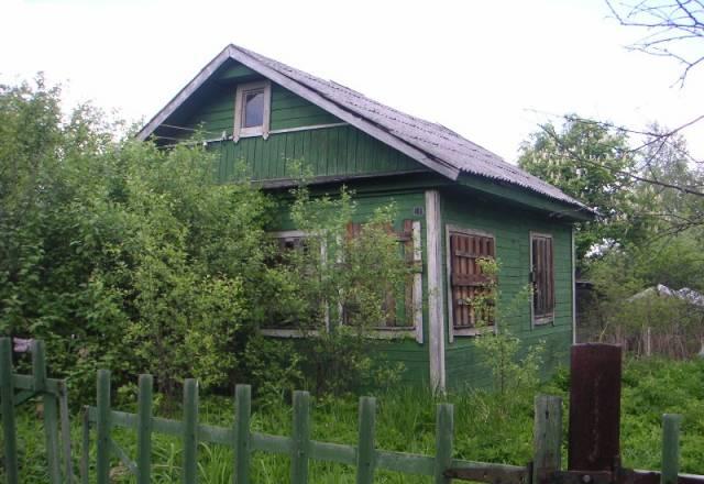 Дача 25 км от МКАД по белорусскому направлению Москва