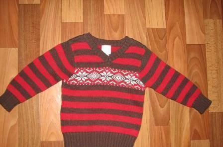 Свитер Олд Нейви Санкт-Петербург