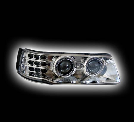 Передние фары Санкт-Петербург