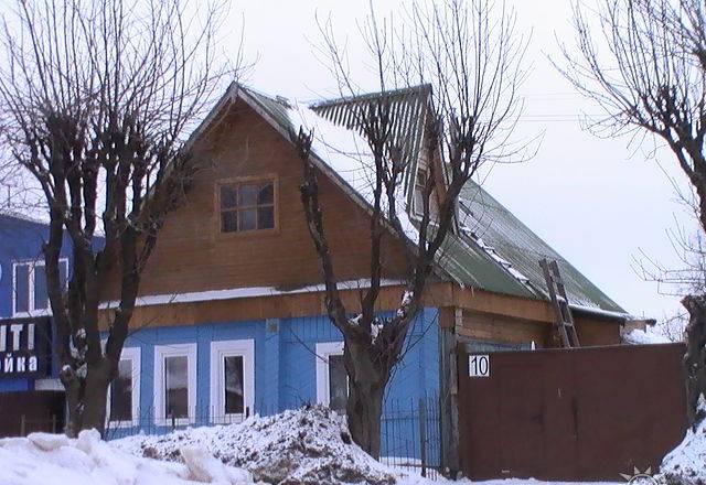 Дом с земельным участком Иваново
