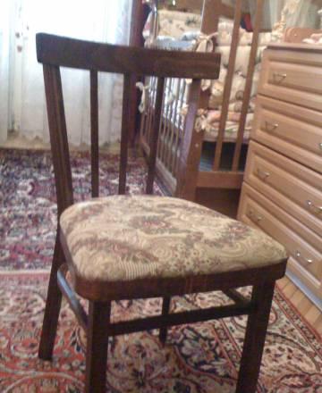 Стул 4 шт Москва