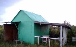 Дача 145 км. от МКАД Тула