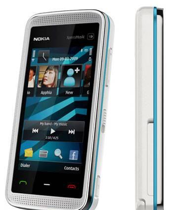 Nokia 5530 XM Выборг