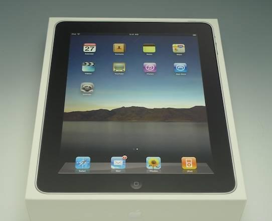 Ipad 16gb, 32gb,64gb Москва