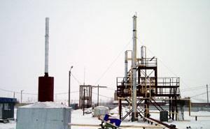 Мини нпз от производителя Краснодар