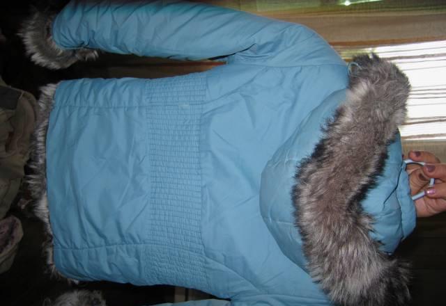 Куртка детская Санкт-Петербург