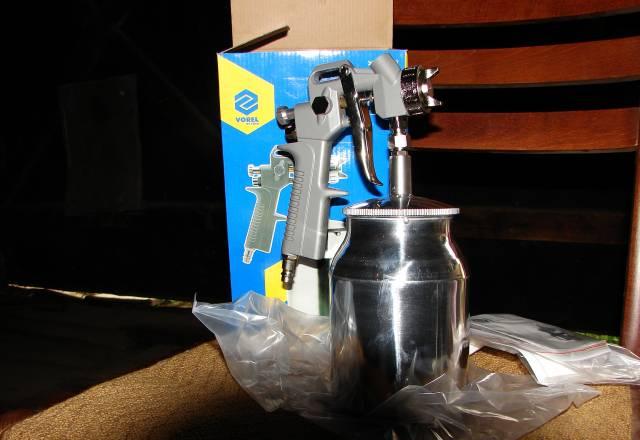 Краскопульт Москва