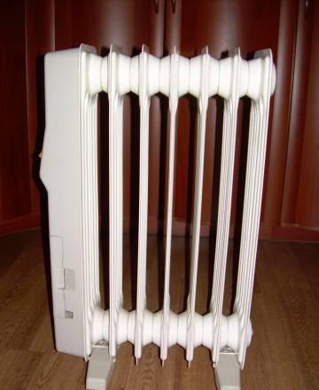 Обогреватель Ufesa Москва