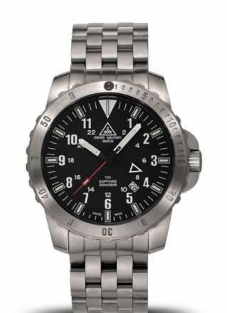 Военные часы SMW swiss military watch Москва
