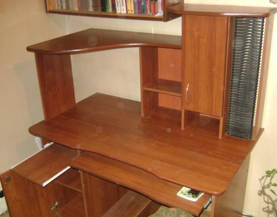 Компьютерный стол Москва