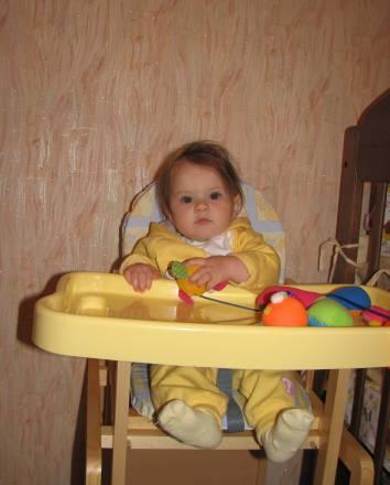 Стульчик Саратов