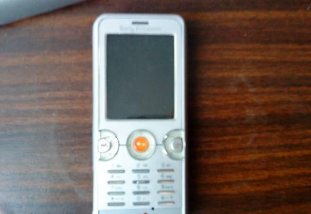 Sony ericsson k550  w610 Санкт-Петербург