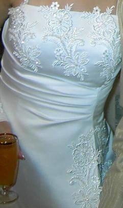 Свадебное платье Набережные Челны