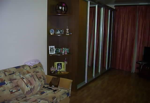 Сдам часть дома Горьковское шоссе 12км от МКАД Москва