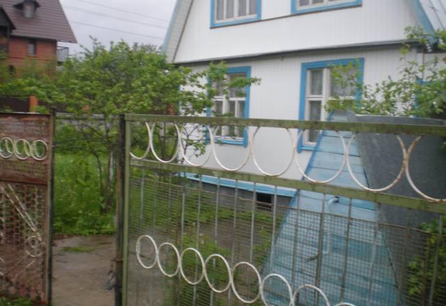 Продается участок с домом в Перхушково 6 соток Одинцово