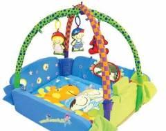 Игрушка K"s Kids Развивающий коврик с дугами Москва