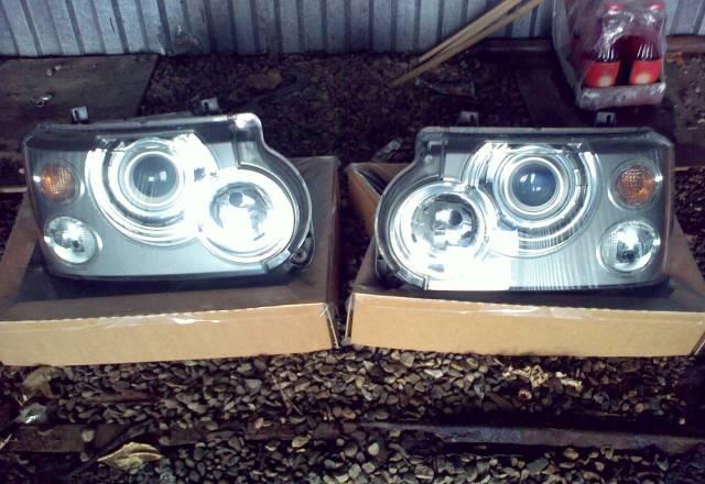 Фары для RR vogue 06-09 г.в Москва