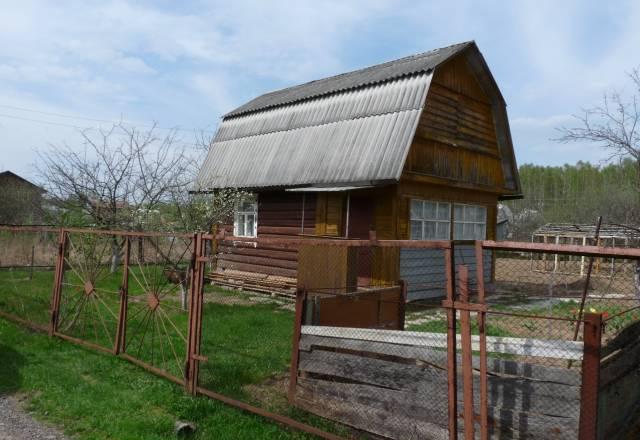 Продажа дачи в чеховском районе Чехов
