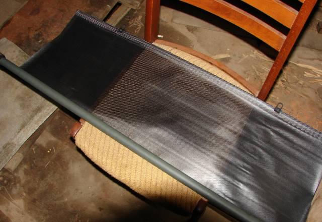 Шторка на заднее стекло Москва