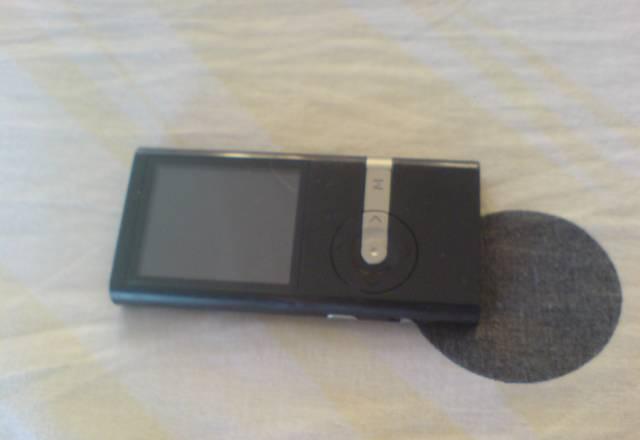 МР3-плеер iaudio-U5 Москва