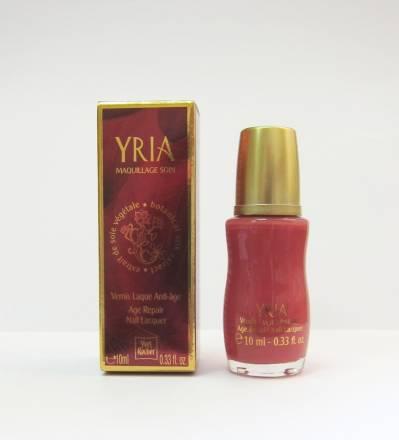 Лак для ногтей Yria by Yves Rocher Москва