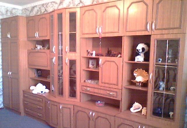 "Стенка" Жуковский